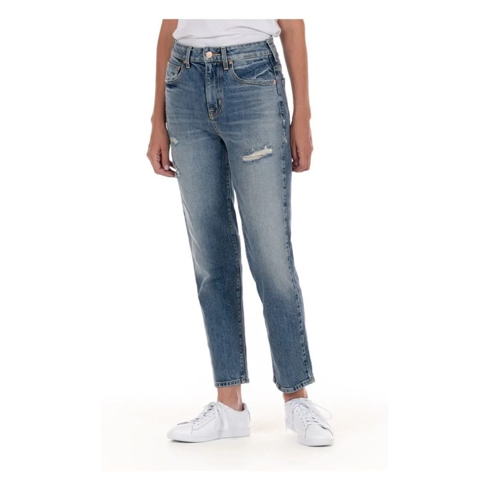Modern American LaFayette Jeans